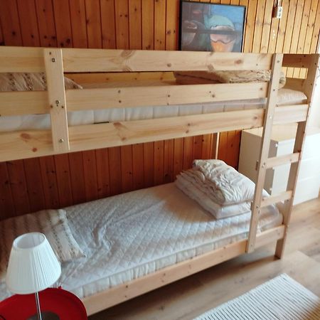 Charlottsborgs Camping Och Vandrarhem Kristianstad Bagian luar foto