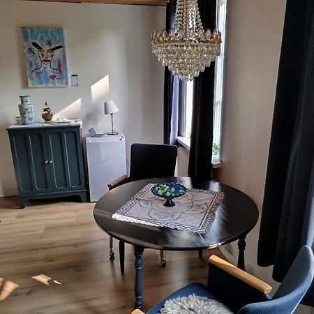 Charlottsborgs Camping Och Vandrarhem Kristianstad Bagian luar foto