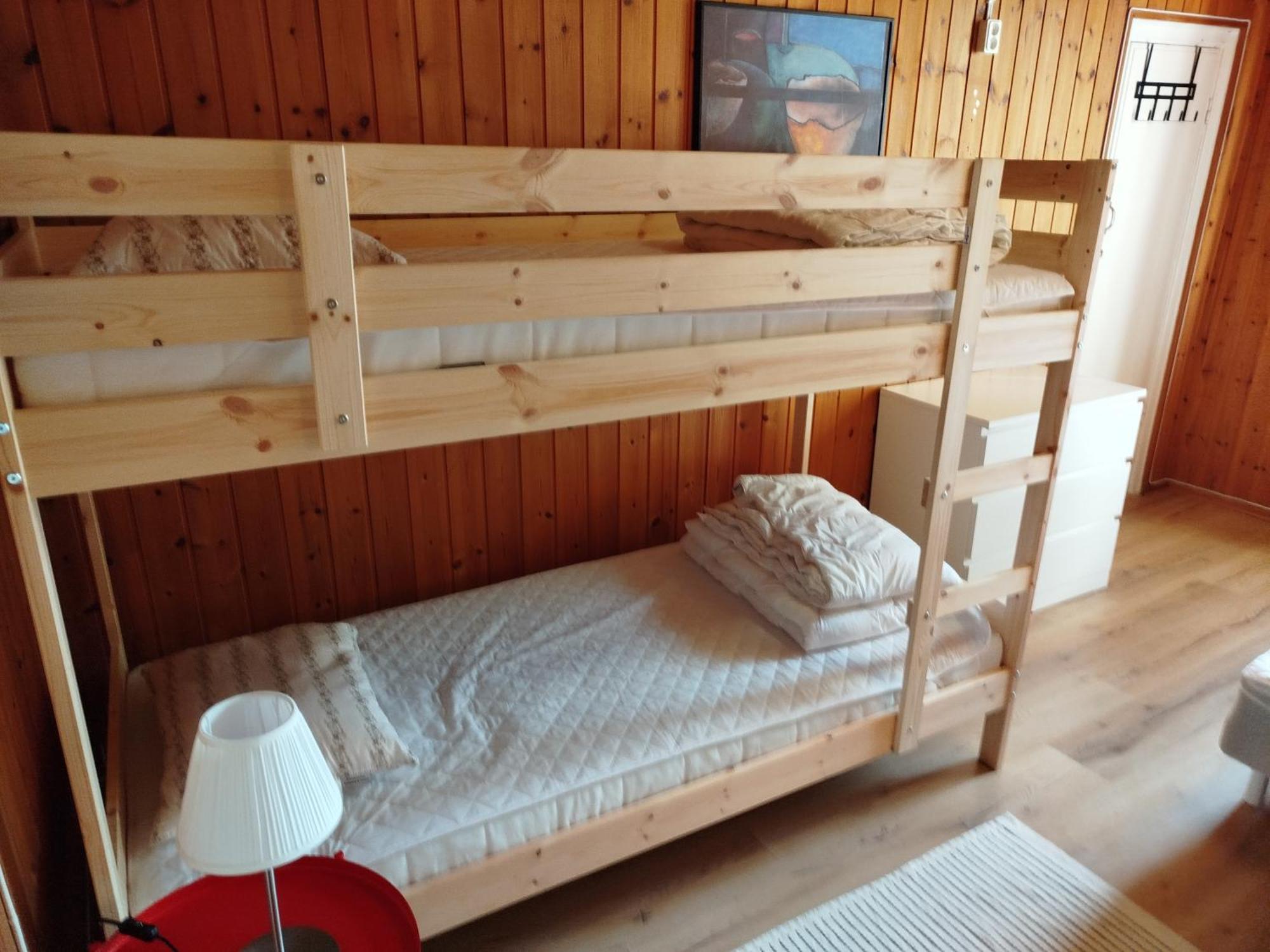 Charlottsborgs Camping Och Vandrarhem Kristianstad Bagian luar foto