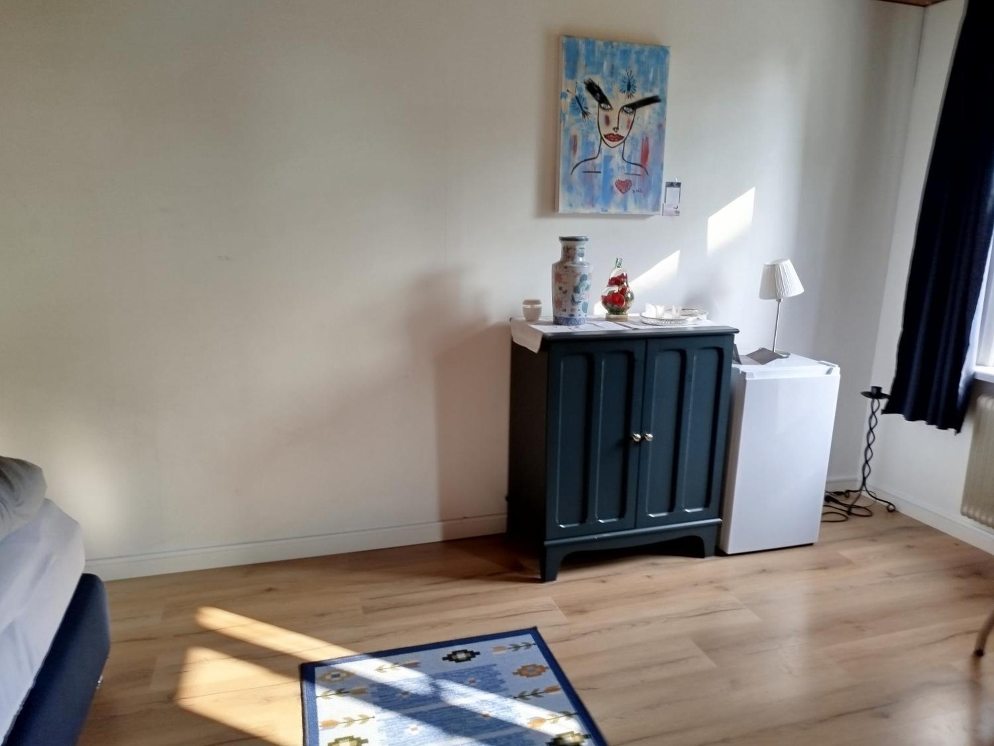 Charlottsborgs Camping Och Vandrarhem Kristianstad Bagian luar foto