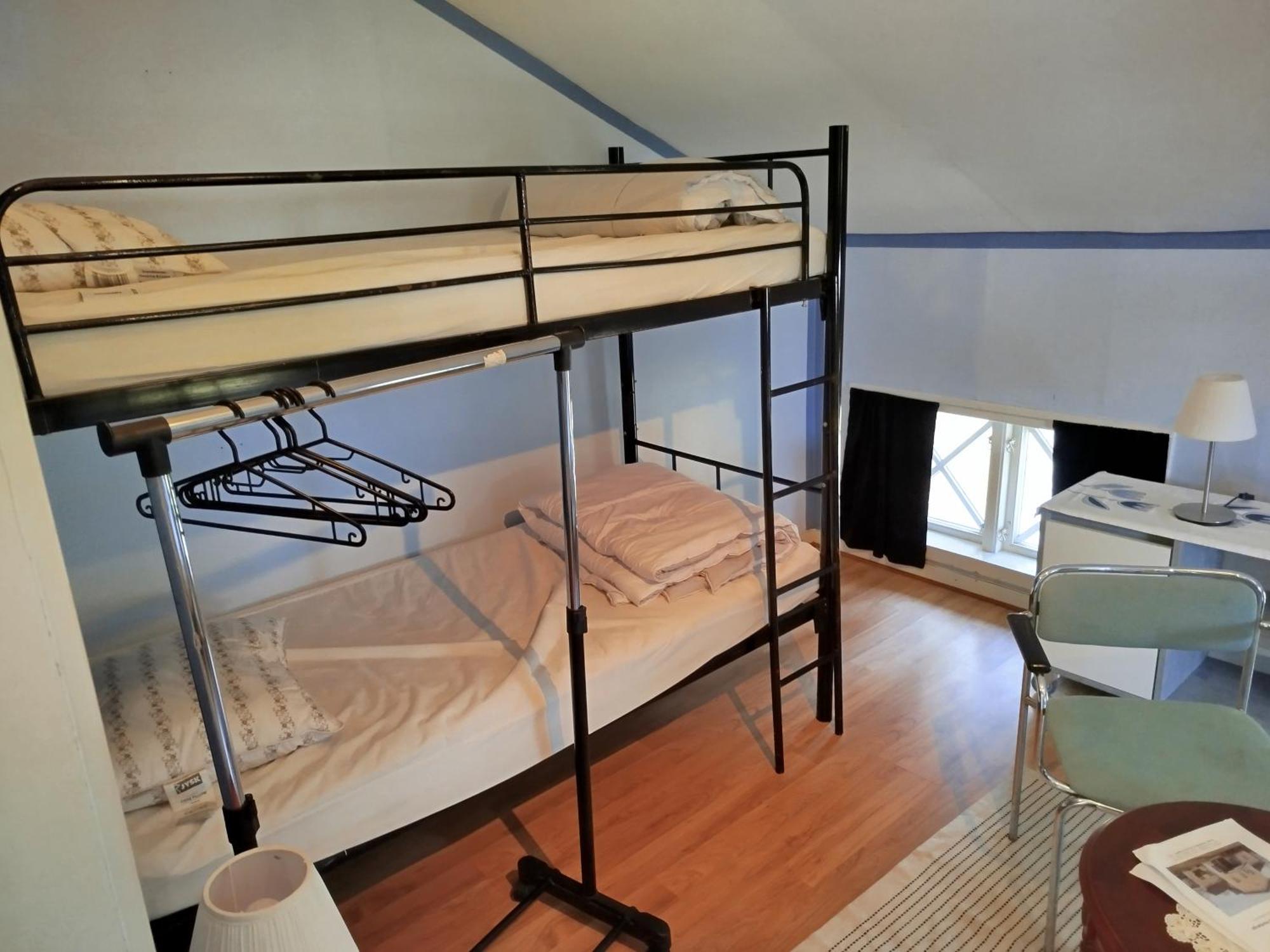 Charlottsborgs Camping Och Vandrarhem Kristianstad Bagian luar foto