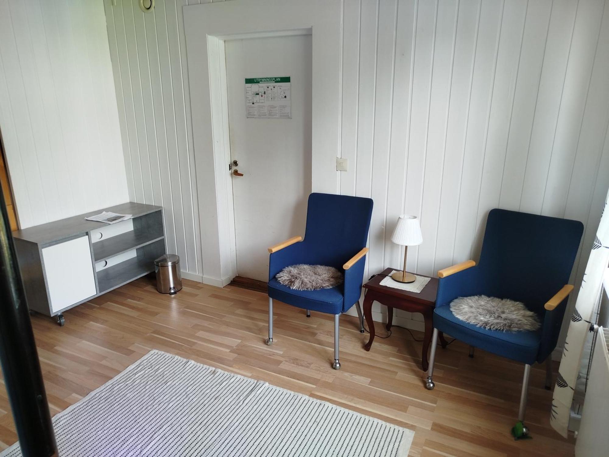 Charlottsborgs Camping Och Vandrarhem Kristianstad Bagian luar foto