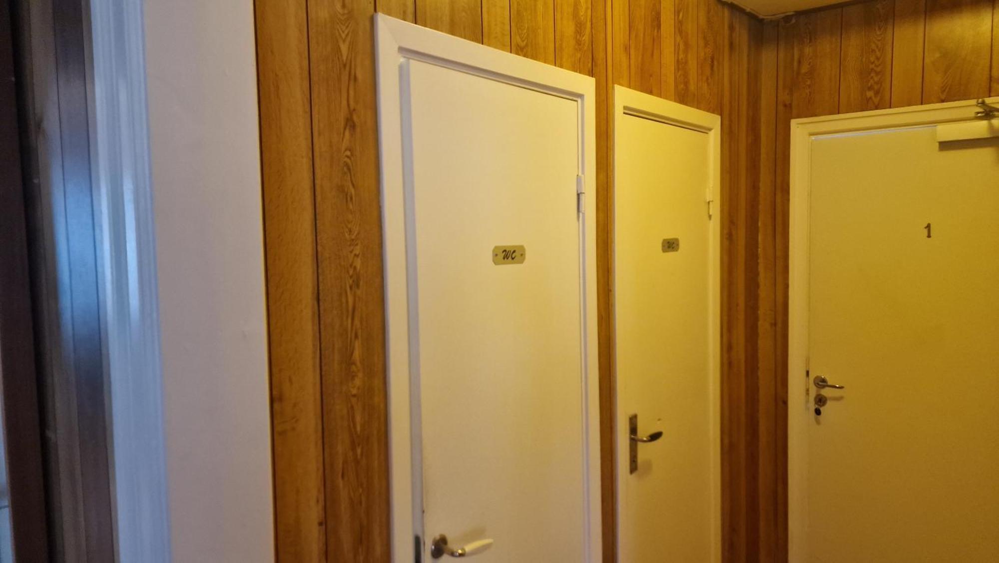 Charlottsborgs Camping Och Vandrarhem Kristianstad Bagian luar foto